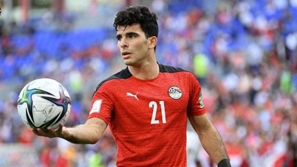 إبراهيم فايق: زيزو لاعبًا في صفوف الأهلي بنسبة 100%.. واللاعب تواجد بالسفارة الأمريكية اليوم إبراهيم فايق: زيزو لاعبًا في صفوف الأهلي بنسبة 100%.. واللاعب تواجد بالسفارة الأمريكية اليوم