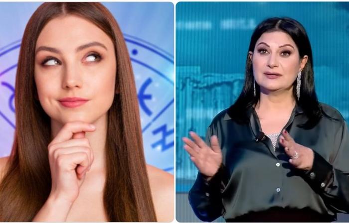 ثروة ملهاش حدود تنتظر 4 أبراج.. كارمن شماس تكشف عن الأبراج التى ستحقق مكاسب هائلة بنهاية أبريل | هل برجك من بينهم؟ ثروة ملهاش حدود تنتظر 4 أبراج.. كارمن شماس تكشف عن الأبراج التى ستحقق مكاسب هائلة بنهاية أبريل | هل برجك من بينهم؟