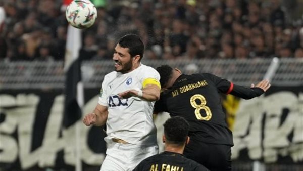 يورتشيتش: بيراميدز فرض إسمه بين كبار القارة