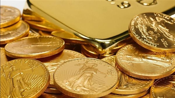 تراجع سعر الجنيه الذهب في مصر 320 جنيها الأسبوع الحالي تراجع سعر الجنيه الذهب في مصر 320 جنيها الأسبوع الحالي