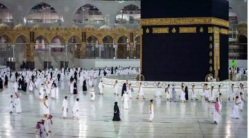 وزارة الحج والعمرة تحذر من التعامل مع القنوات غير الرسمية للراغبين في أداء مناسك الحج