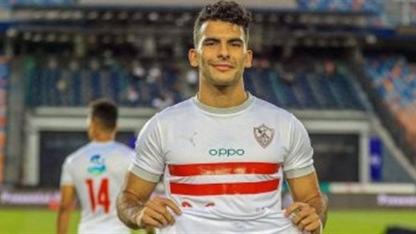 ياسر ريان: زيزو لعب أطول فترة مع الزمالك استعدادا لمونديال الأندية مع الأهلي ياسر ريان: زيزو لعب أطول فترة مع الزمالك استعدادا لمونديال الأندية مع الأهلي