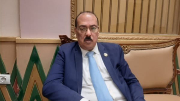طلب إحاطة للحكومة لمعرفة أسباب وفاة مدير تعليم الباجور طلب إحاطة للحكومة لمعرفة أسباب وفاة مدير تعليم الباجور