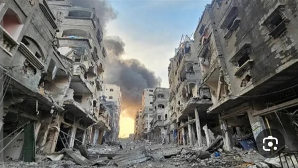 عضو المكتب السياسي لحماس: من الضروري التوصل إلى وقف لإطلاق النار بغزة