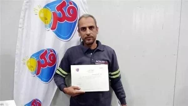ننشر التقرير المبدئي لجثة سائق أوبر حلوان: لا توجد إصابات.. والوفاة نتيجة خنق ننشر التقرير المبدئي لجثة سائق أوبر حلوان: لا توجد إصابات.. والوفاة نتيجة خنق