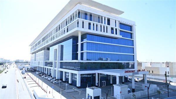 حريق بطابقين بمستشفى السلامة وسط المنيا.. والحماية المدنية تحاول السيطرة على النيران حريق بطابقين بمستشفى السلامة وسط المنيا.. والحماية المدنية تحاول السيطرة على النيران