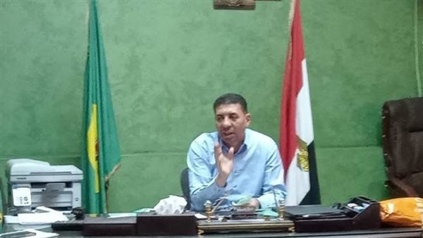 رفع 610 طن مخلفات بحي وسط المنيا خلال مارس رفع 610 طن مخلفات بحي وسط المنيا خلال مارس