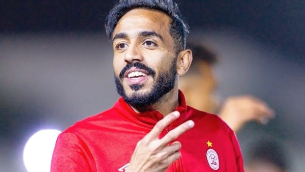 بعد التأهل لنصف نهائي إفريقيا.. كهربا يُوجّه رسالة لـ محمد الشناوي