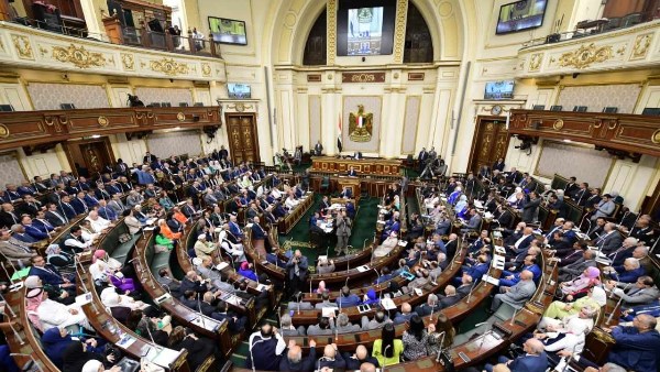 برلماني: التقييم المُحايد للإصلاحات الضريبية خطوة جادة نحو بيئة أعمال أكثر شفافية برلماني: التقييم المُحايد للإصلاحات الضريبية خطوة جادة نحو بيئة أعمال أكثر شفافية