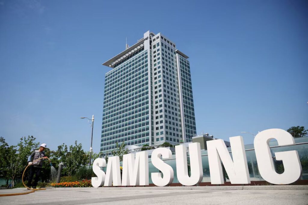 سامسونغ تطلق "Galaxy S25 Edge" في سوقين مؤقتًا
