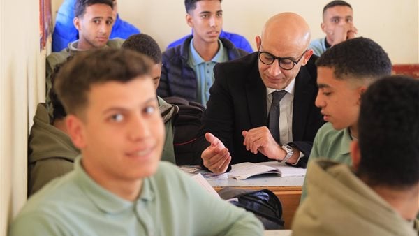 موعد امتحانات شهر أبريل 2025 في الجيزة لطلاب النقل موعد امتحانات شهر أبريل 2025 في الجيزة لطلاب النقل