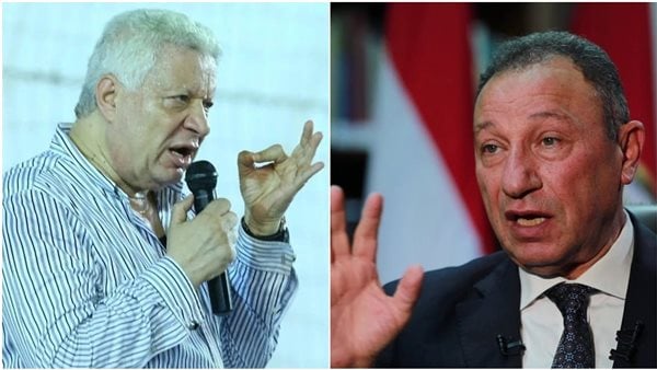 مرتضى منصور لـ القاهرة 24: الاتفاق مع محامي الأهلي والخطيب على تسوية جميع القضايا والتنازل رسميًا بالشهر العقاري