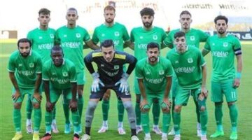 موعد مباراة المصري البورسعيدي وسيمبا التنزاني في إياب ربع نهائي كأس الكونفدرالية الأفريقية والقنوات الناقلة والتشكيل المتوقع
