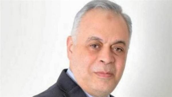 الليلة.. أشرف زكي يعقد مؤتمرًا صحفيًا بدار رعاية الفنانين الليلة.. أشرف زكي يعقد مؤتمرًا صحفيًا بدار رعاية الفنانين