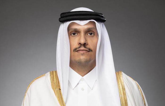 رئيس مجلس الوزراء وزير الخارجية: حريصون على تبني سياسات تدعم التنمية المستدامة تماشيا مع استراتيجية التنمية الوطنية الثالثة رئيس مجلس الوزراء وزير الخارجية: حريصون على تبني سياسات تدعم التنمية المستدامة تماشيا مع استراتيجية التنمية الوطنية الثالثة