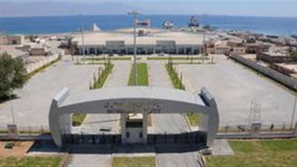 إغلاق ميناء نويبع البحري لسوء الأحوال الجوية إغلاق ميناء نويبع البحري لسوء الأحوال الجوية