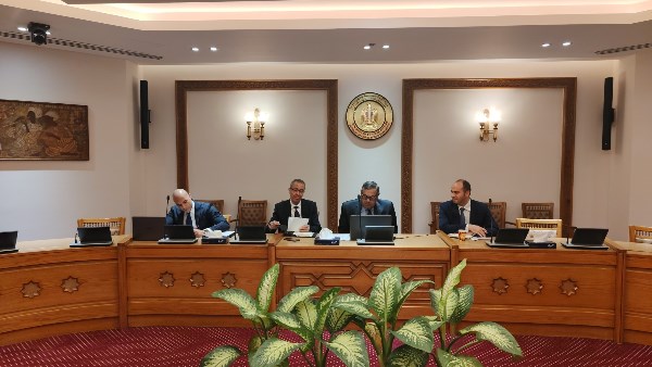 مصر وبريطانيا تتحدان لدعم سودان مستقر وآمن | تقرير مصر وبريطانيا تتحدان لدعم سودان مستقر وآمن | تقرير