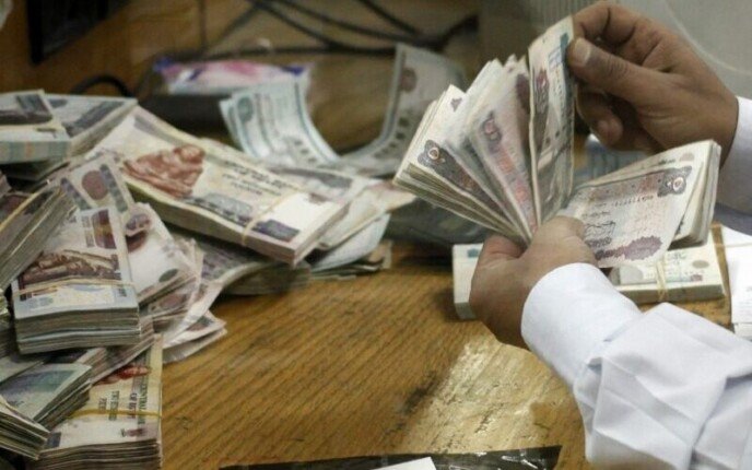 موعد صرف مرتبات شهر أبريل 2025 وتطبيق الزيادة الجديدة