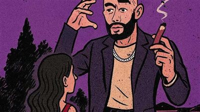 على هامش واقعة مشاجرته مع ياسمين صبري.. محمد رمضان يطرح أغنية هتجيلي على هامش واقعة مشاجرته مع ياسمين صبري.. محمد رمضان يطرح أغنية هتجيلي