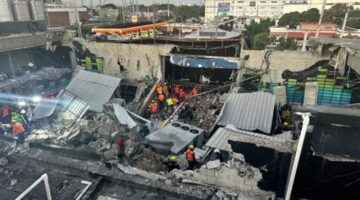 ارتفاع حصيلة ضحايا انهيار سقف ملهى ليلي بالدومينيكان إلى 98 قتيلا و160 مصابا