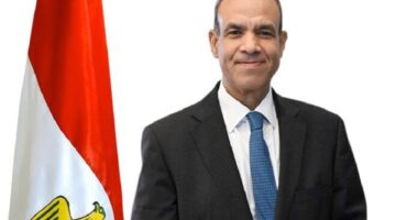 وزير الخارجية يُشيد بالتعاون المتنامي بين مصر والمركز الدولي لتطوير سياسات الهجرة