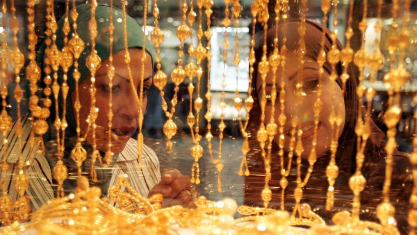 أسعار الذهب اليوم في مصر الأربعاء 9 أبريل.. كم يسجل عيار 21 ؟ أسعار الذهب اليوم في مصر الأربعاء 9 أبريل.. كم يسجل عيار 21 ؟