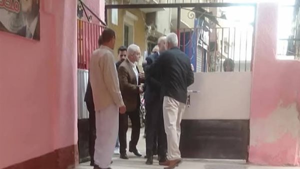 برلماني بالمنوفية يطالب في بيان عاجل لمجلس النواب بإقالة الوزير بعد واقعة وفاة مدير إدارة الباجور برلماني بالمنوفية يطالب في بيان عاجل لمجلس النواب بإقالة الوزير بعد واقعة وفاة مدير إدارة الباجور