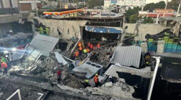 ارتفاع حصيلة ضحايا انهيار سقف ملهى ليلي بالدومينيكان إلى 98 قتيلا و160مصابا