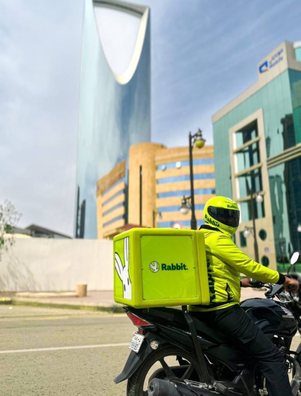 «رابت» المصرية تتوسع في السعودية وتستهدف توصيل 20 مليون منتج خلال عامين «رابت» المصرية تتوسع في السعودية وتستهدف توصيل 20 مليون منتج خلال عامين