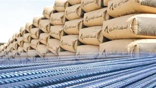 أسعار الحديد في مصر اليوم السبت 12 أبريل 2025