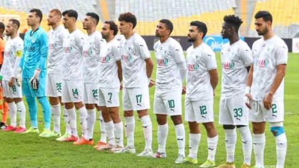 المصري في مهمة حسم التأهل أمام سيمبا بـ الكونفدرالية
