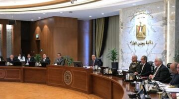 متحدث الوزراء: المتحف المصري الكبير جاهز لاستقبال ضيوف مصر