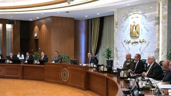 متحدث الوزراء: المتحف المصري الكبير جاهز لاستقبال ضيوف مصر متحدث الوزراء: المتحف المصري الكبير جاهز لاستقبال ضيوف مصر