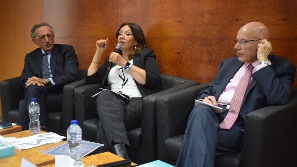 المصري للدراسات الاقتصادية: التعريفات الجمركية تضر الاقتصاد العالمى بأكلمه المصري للدراسات الاقتصادية: التعريفات الجمركية تضر الاقتصاد العالمى بأكلمه