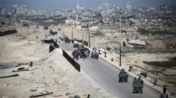 إندونيسيا تعرض استضافة مؤقتة لفلسطينيي غزة المتضررين من الحرب