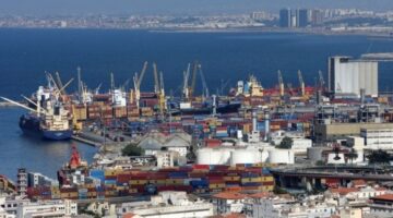 مروراً بـ5 دول عربية.. مشروع استراتيجي قيد الدراسة لفتح خط بحري يربط الجزائر بالدوحة