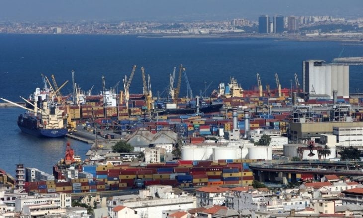 مروراً بـ5 دول عربية.. مشروع استراتيجي قيد الدراسة لفتح خط بحري يربط الجزائر بالدوحة