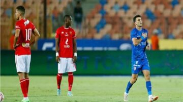 زيزو يوجه ضربة ثانية إلى الزمالك.. تابع التفاصيل