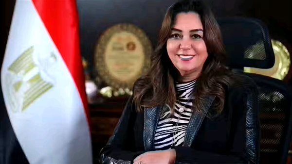 وزيرة التنمية المحلية تتابع جهود مبادرة "صوتك مسموع" خلال مارس 2025 وزيرة التنمية المحلية تتابع جهود مبادرة "صوتك مسموع" خلال مارس 2025
