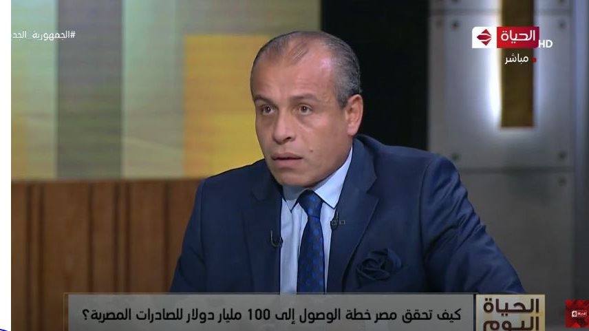 التمثيل التجاري: رسوم ترامب الجمركية فرصة لمصر لجذب استثمارات من دول أخرى