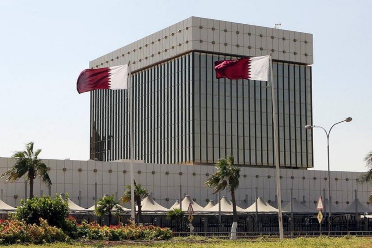 احتياطي النقد الأجنبي بقطر يرتفع إلى 71.2 مليار دولار.. إليك الأسباب