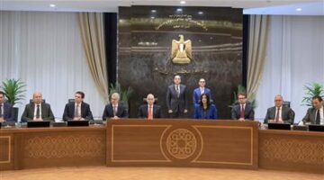 رئيس الوزراء يشهد توقيع اتفاقيات تعاون بشأن طرح مجموعة من الشركات التابعة لجهاز مشروعات الخدمة الوطنية للقوات المسلحة