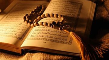 أدعية الأنبياء كما وردت في القرآن