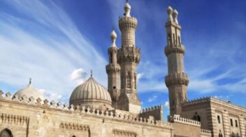 رابط وخطوات التقديم في مسابقة الأزهر لتعيين المعلمين 2025.. الشروط والأوراق المطلوبة