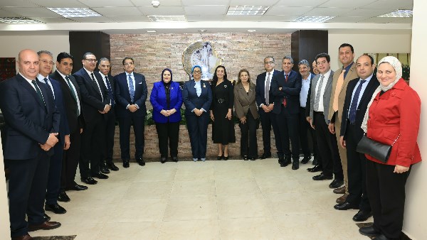تحالف جديد لتمكين 4 ملايين سيدة اقتصاديًا ضمن منظومة “تحويشة”.. تفاصيل تحالف جديد لتمكين 4 ملايين سيدة اقتصاديًا ضمن منظومة “تحويشة”.. تفاصيل