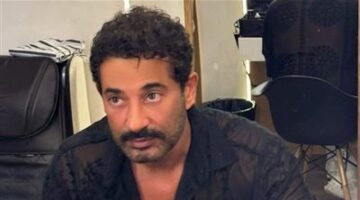 بعد تألقه في مسلسل سيد الناس.. عمرو سعد ضيف برنامج يحدث في مصر