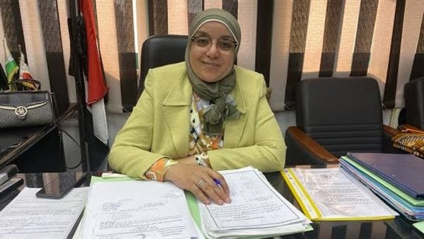 محافظة الجيزة: قافلة طبية في تخصص الرمد بمستشفى أطفيح المركزي غدًا الخميس محافظة الجيزة: قافلة طبية في تخصص الرمد بمستشفى أطفيح المركزي غدًا الخميس