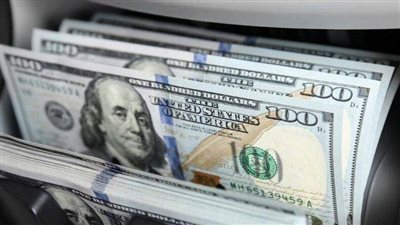 ضبط قضايا اتجار في العملات الأجنبية بقيمة 10 ملايين جنيه ضبط قضايا اتجار في العملات الأجنبية بقيمة 10 ملايين جنيه