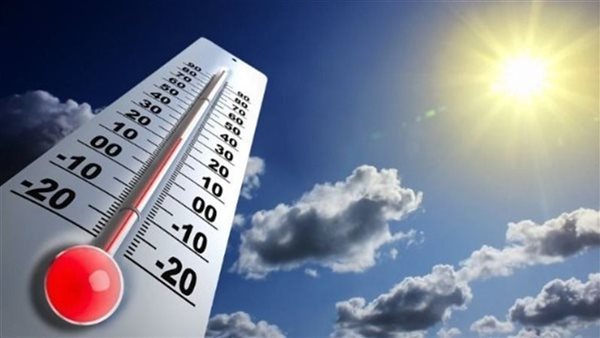 حالة الطقس غدا.. تقلبات جوية وأمطار خفيفة غدًا على عدة محافظات