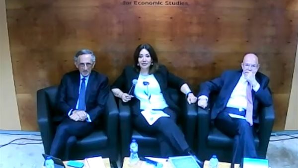 التعريفات الجمركية تضر الاقتصاد العالمي بأكلمه بما فيه الولايات المتحدة التعريفات الجمركية تضر الاقتصاد العالمي بأكلمه بما فيه الولايات المتحدة